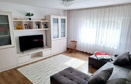 Apartament 80mp – cartier Carpați 