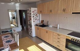 Apartament 80mp – cartier Carpați 