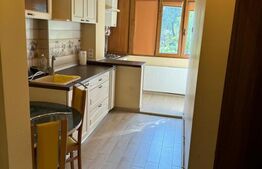 Apartament cu 1 cameră – Strada Corvinilor