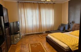 Apartament cu 1 cameră – Strada Corvinilor