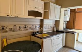 Apartament cu 1 cameră – Strada Corvinilor