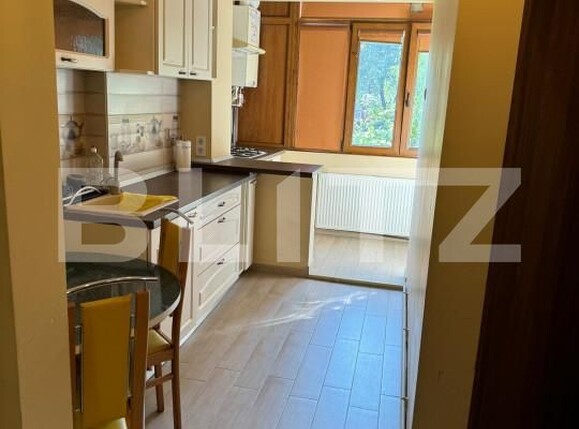 Garsonieră de închiriat Central - 159650AI | BLITZ Satu Mare | Poza3