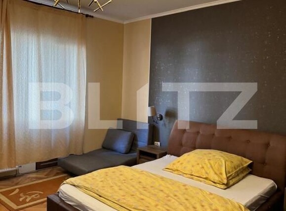 Garsonieră de închiriat Central - 159650AI | BLITZ Satu Mare | Poza1