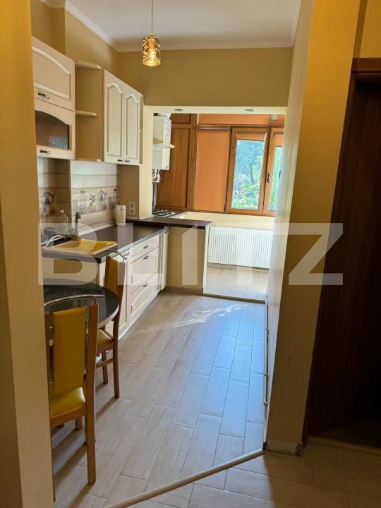 Garsonieră de închiriat Central - 159650AI | BLITZ Satu Mare | Poza3