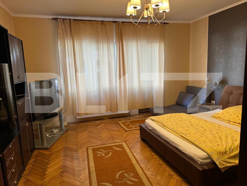 Garsonieră de închiriat Central - 159650AI | BLITZ Satu Mare | Poza2