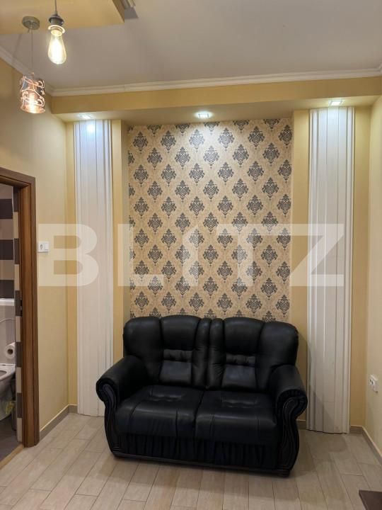 Garsonieră de închiriat Central - 159650AI | BLITZ Satu Mare | Poza6