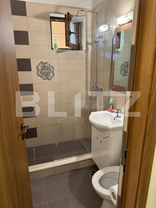 Garsonieră de închiriat Central - 159650AI | BLITZ Satu Mare | Poza5