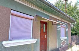 Casă – Localitatea Baba Novac