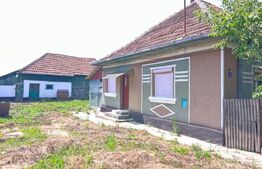 Casă – Localitatea Baba Novac