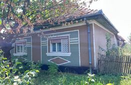 Casă – Localitatea Baba Novac