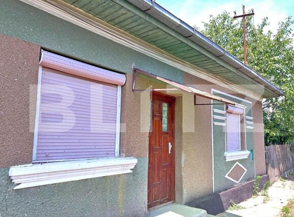 Casa de vânzare 2 camere Sud - 159652CV | BLITZ Satu Mare | Poza5