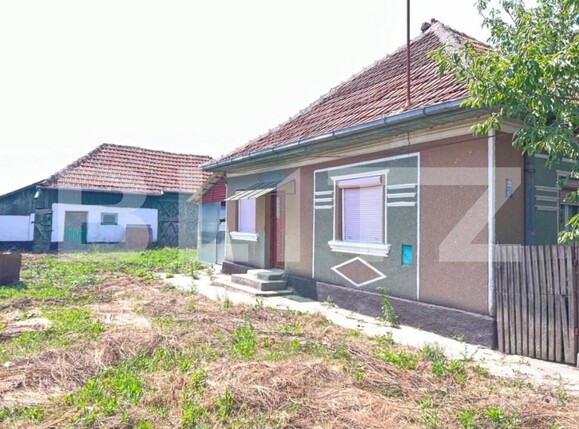 Casa de vânzare 2 camere Sud - 159652CV | BLITZ Satu Mare | Poza1