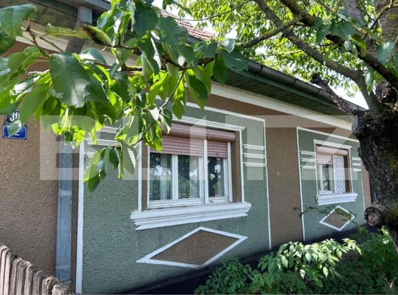 Casa de vânzare 2 camere Sud - 159652CV | BLITZ Satu Mare | Poza3