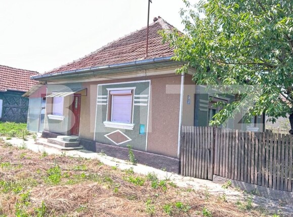 Casa de vânzare 2 camere Sud - 159652CV | BLITZ Satu Mare | Poza4