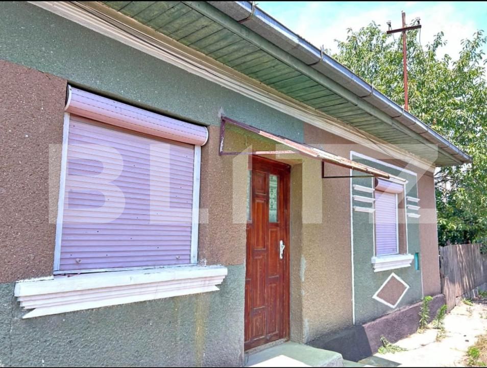 Casa de vânzare 2 camere Sud - 159652CV | BLITZ Satu Mare | Poza5