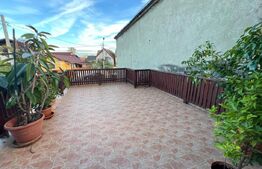 Casă de Vânzare – Aproape de Liceul German