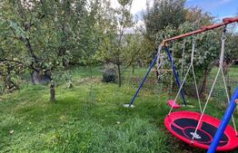 Casă de Vânzare – Aproape de Liceul German