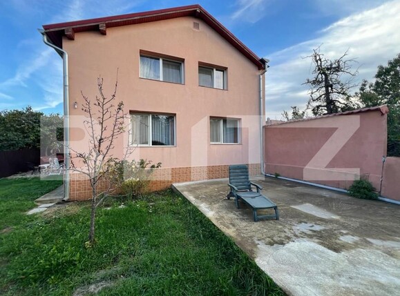 Casa de vânzare 4 camere Closca - 159655CV | BLITZ Satu Mare | Poza3