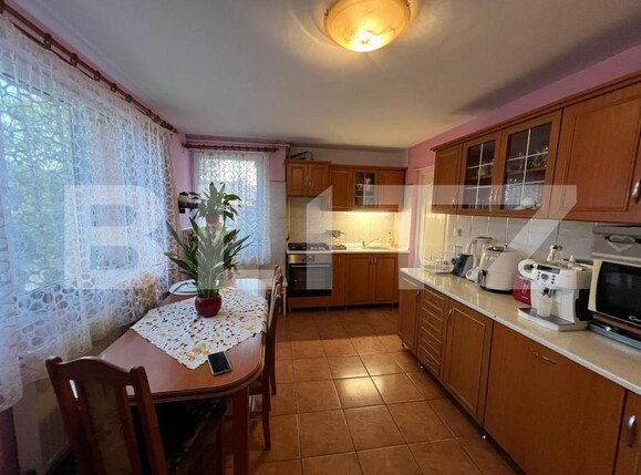 Casa de vânzare 4 camere Closca - 159655CV | BLITZ Satu Mare | Poza1