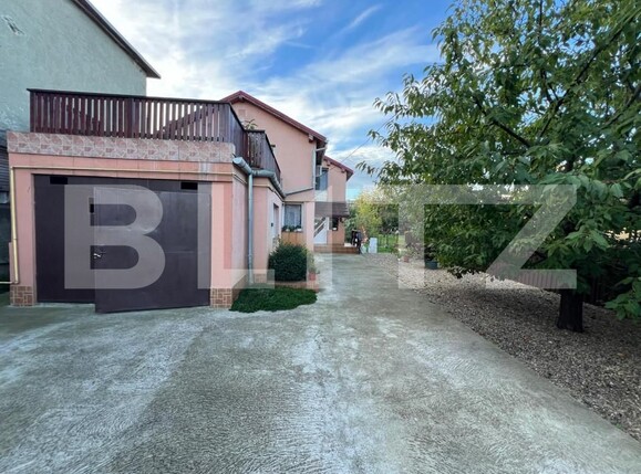 Casa de vânzare 4 camere Closca - 159655CV | BLITZ Satu Mare | Poza2