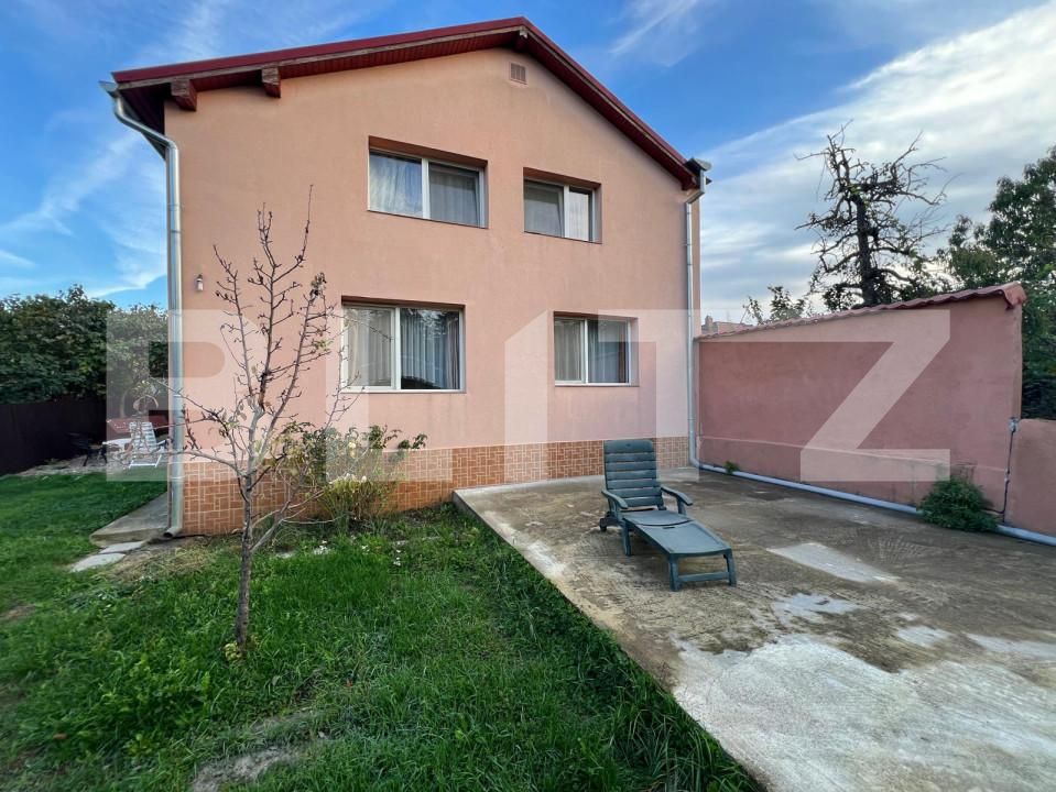Casa de vânzare 4 camere Closca - 159655CV | BLITZ Satu Mare | Poza3