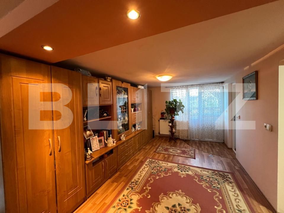 Casa de vânzare 4 camere Closca - 159655CV | BLITZ Satu Mare | Poza8