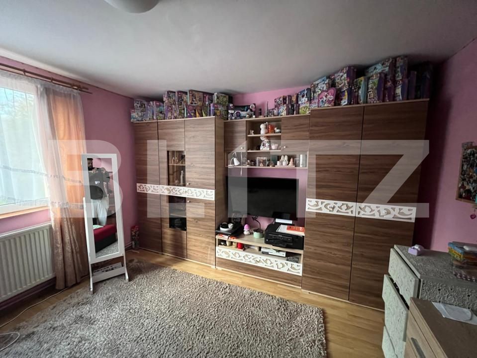 Casa de vânzare 4 camere Closca - 159655CV | BLITZ Satu Mare | Poza7