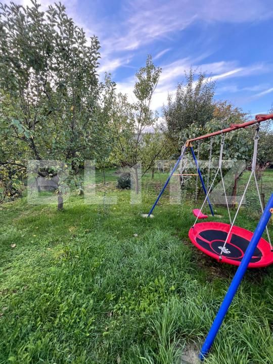 Casa de vânzare 4 camere Closca - 159655CV | BLITZ Satu Mare | Poza4