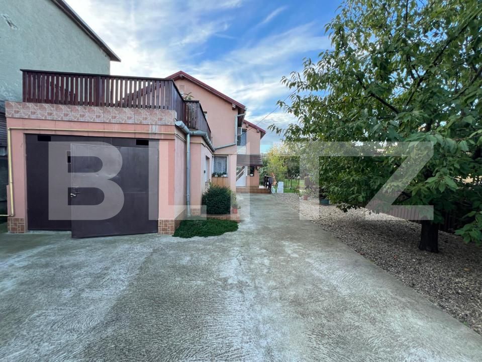 Casa de vânzare 4 camere Closca - 159655CV | BLITZ Satu Mare | Poza2