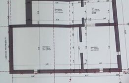 Spațiu Comercial – Central, Strada Iuliu Maniu