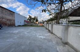 Spațiu Comercial – Central, Strada Iuliu Maniu