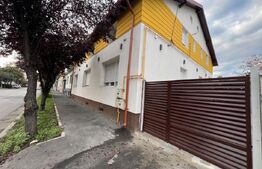 Spațiu comercial de închiriat Semicentral - 188541SIC | BLITZ Satu Mare | Poza1