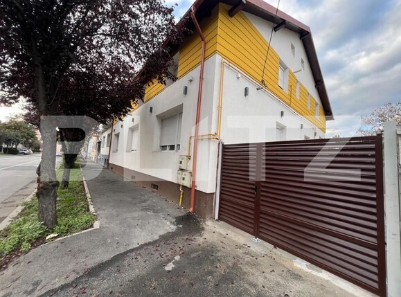 Spațiu comercial de închiriat Central - 159659SIC | BLITZ Satu Mare | Poza1