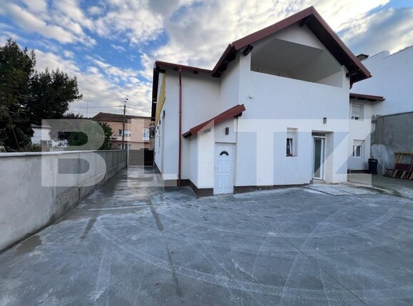 Spațiu comercial de închiriat Central - 159659SIC | BLITZ Satu Mare | Poza5