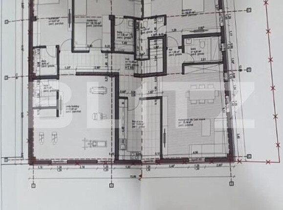 Spațiu comercial de închiriat Central - 159659SIC | BLITZ Satu Mare | Poza7