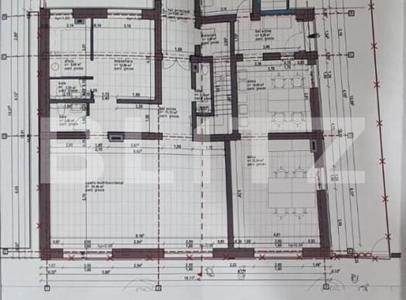Spațiu comercial de închiriat Central - 159659SIC | BLITZ Satu Mare | Poza6