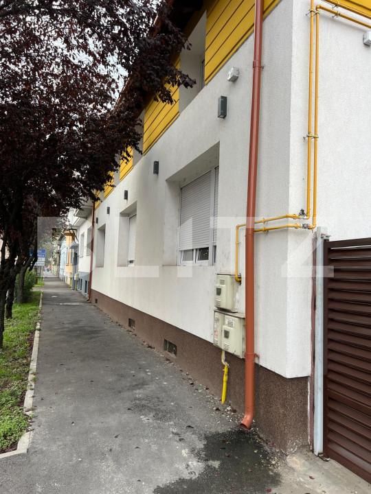 Spațiu comercial de închiriat Central - 159659SIC | BLITZ Satu Mare | Poza2