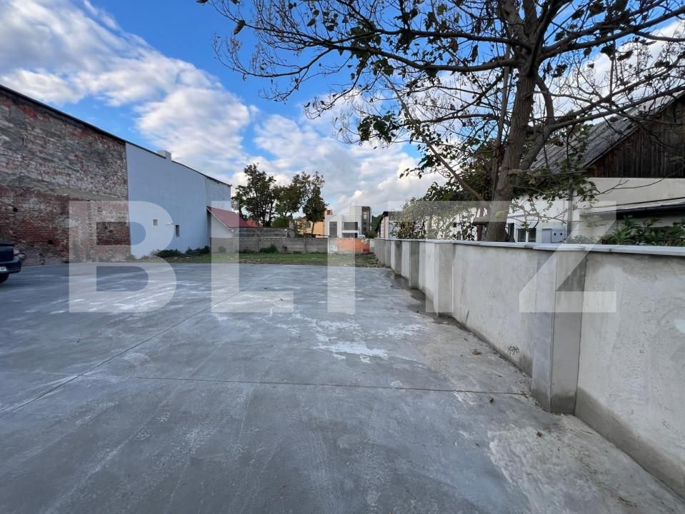 Spațiu comercial de închiriat Central - 159659SIC | BLITZ Satu Mare | Poza4