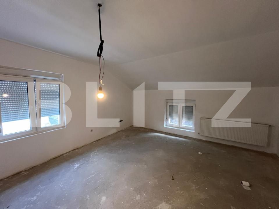 Spațiu comercial de închiriat Central - 159659SIC | BLITZ Satu Mare | Poza2