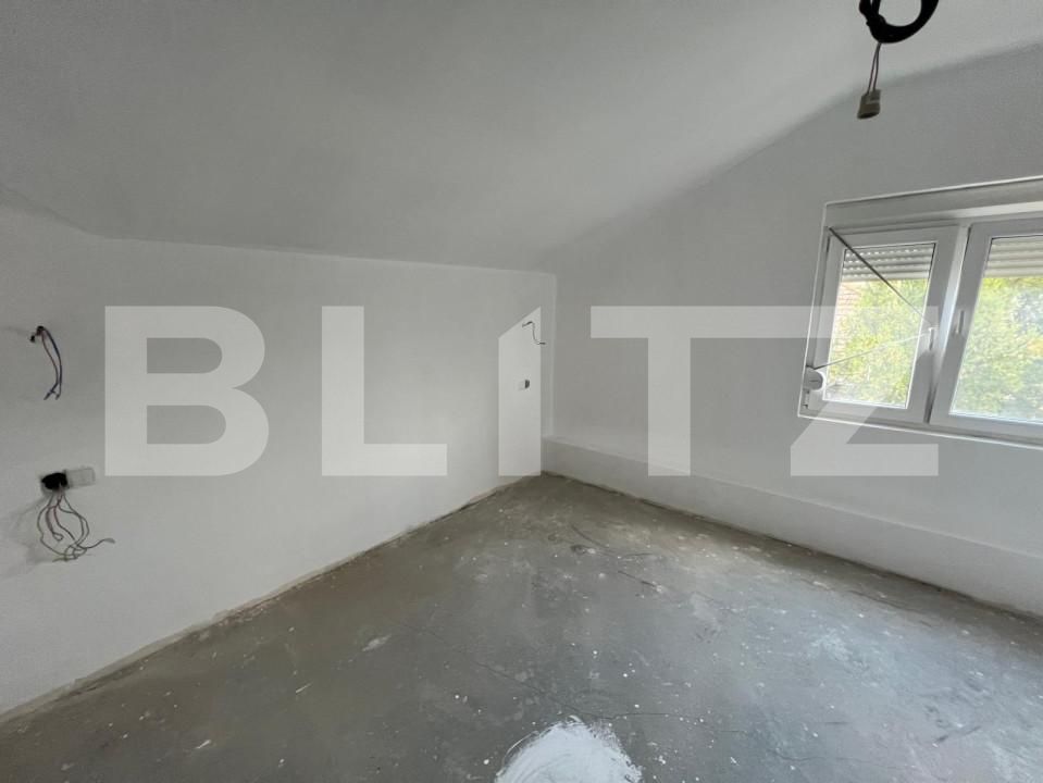 Spațiu comercial de închiriat Central - 159659SIC | BLITZ Satu Mare | Poza10