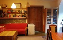 Casă Centrală – Stil Evreiesc