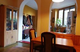 Casă Centrală – Stil Evreiesc