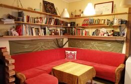 Casă Centrală – Stil Evreiesc