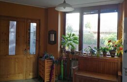 Casă Centrală – Stil Evreiesc