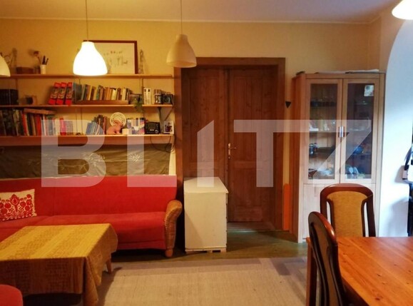 Casa de vânzare 5 camere Central - 159697CV | BLITZ Satu Mare | Poza3