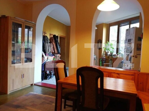 Casa de vânzare 5 camere Central - 159697CV | BLITZ Satu Mare | Poza2