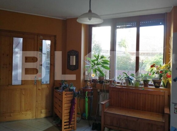 Casa de vânzare 5 camere Central - 159697CV | BLITZ Satu Mare | Poza1