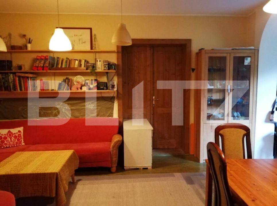 Casa de vânzare 5 camere Central - 159697CV | BLITZ Satu Mare | Poza3