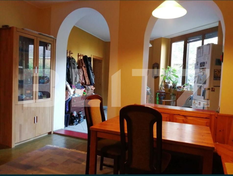 Casa de vânzare 5 camere Central - 159697CV | BLITZ Satu Mare | Poza2