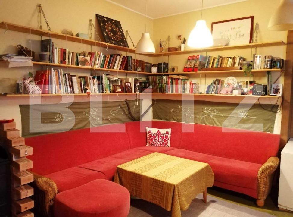 Casa de vânzare 5 camere Central - 159697CV | BLITZ Satu Mare | Poza4